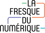 La Fresque du numérique logo
