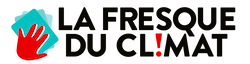 La Fresque du climat logo
