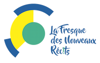 La Fresque des nouveaux récits logo